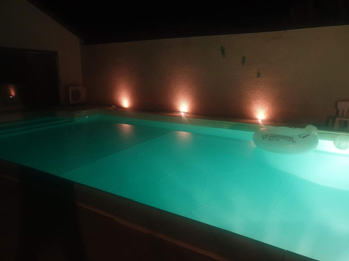 La Dolce Vita Breteniere Zewnętrze zdjęcie